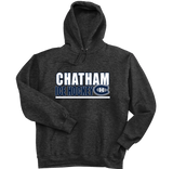 Chatham Hockey Super Heavyweight Fleece Hoodie