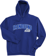 Ironbound Super Heavyweight Fleece Hoodie
