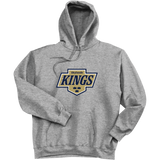 Skylands Kings Super Heavyweight Fleece Hoodie