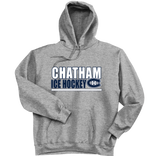 Chatham Hockey Super Heavyweight Fleece Hoodie
