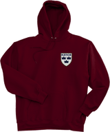 North Jersey Kings Ultimate Cotton - Pullover Hooded Sweatshirt