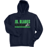 Junior Blades Super Heavyweight Fleece Hoodie
