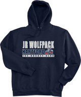 Hartford Jr. Wolfpack Super Heavyweight Fleece Hoodie