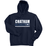 Chatham Hockey Super Heavyweight Fleece Hoodie