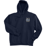 East Coast Vikings (Ladies) Super Heavyweight Fleece Hoodie