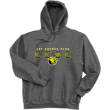 Chester County Ultimate Cotton - Pullover Hooded Sweatshirt