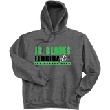 Junior Blades Super Heavyweight Fleece Hoodie