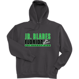 Junior Blades Super Heavyweight Fleece Hoodie