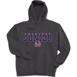 Jr. Phantoms Ultimate Cotton - Pullover Hooded Sweatshirt