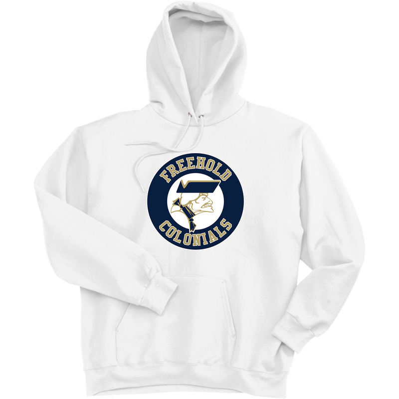 FRC Freehold Colonials Ultimate Cotton - Pullover Hooded Sweatshirt