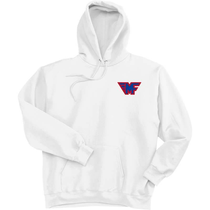 Mid-Fairfield Ultimate Cotton - Pullover Hooded Sweatshirt