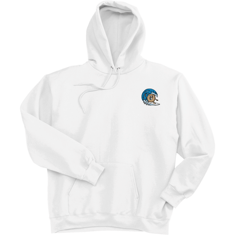 BagelEddi's Ultimate Cotton - Pullover Hooded Sweatshirt