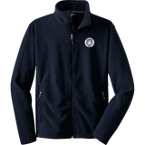 NJ Jets Value Fleece Jacket