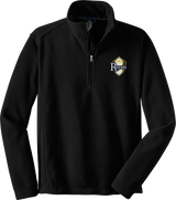 Royals Hockey Club Value Fleece 1/4-Zip Pullover