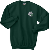 Woodbridge Wolfpack Ultimate Cotton - Crewneck Sweatshirt