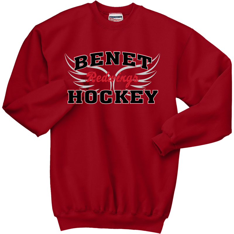 Benet Hockey Ultimate Cotton - Crewneck Sweatshirt