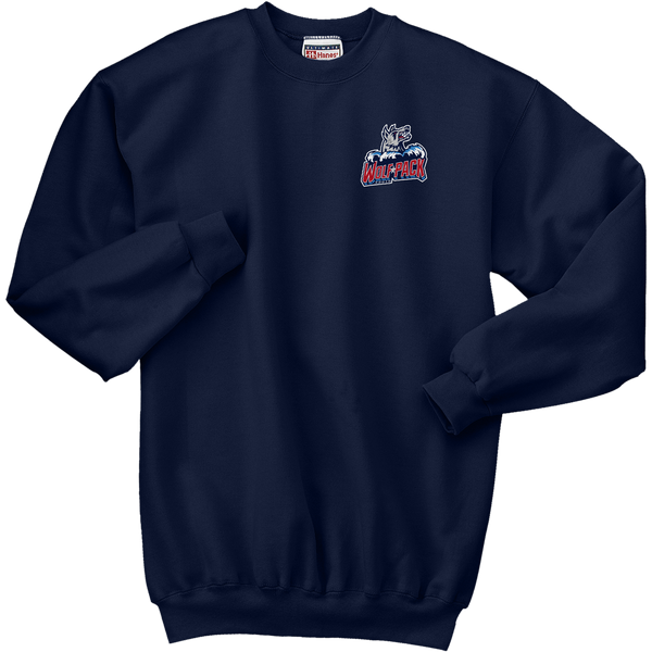 CT Wolfpack South Ultimate Cotton - Crewneck Sweatshirt