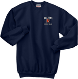 Philadelphia Blazers Ultimate Cotton - Crewneck Sweatshirt