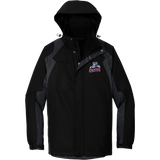 CT Wolfpack South Ranger 3-in-1 Jacket