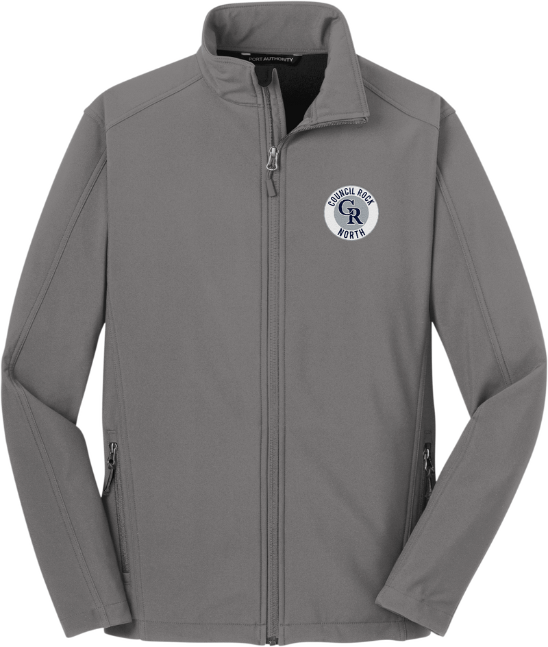 Council Rock North Core Soft Shell Jacket