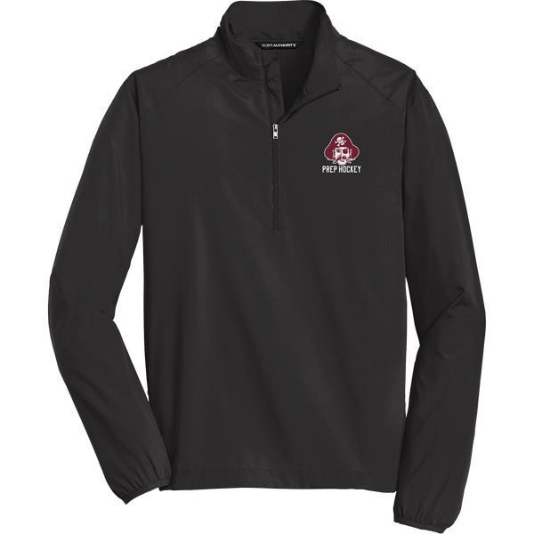 St. Peter's Prep Zephyr 1/2-Zip Pullover