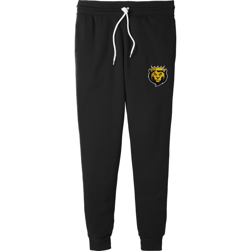 King's College Breakaway Adult Jogger Pants