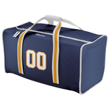 Delaware Jr. Blue Hens Equipment Bag