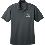 Biggby Bulldogs Tier 3 Adult Silk Touch Performance Polo