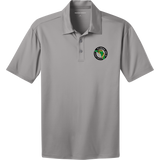 Florida Eels Adult Silk Touch Performance Polo