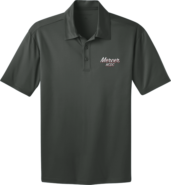 Mercer NCDC Adult Silk Touch Performance Polo