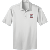 CT Whalers Tier 1 Adult Silk Touch Performance Polo