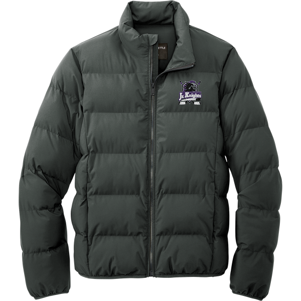 Old Bridge Jr. Knights Mercer+Mettle Puffy Jacket