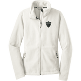 Lansing Spartans Ladies Value Fleece Jacket