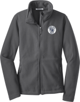 Council Rock North Ladies Value Fleece Jacket