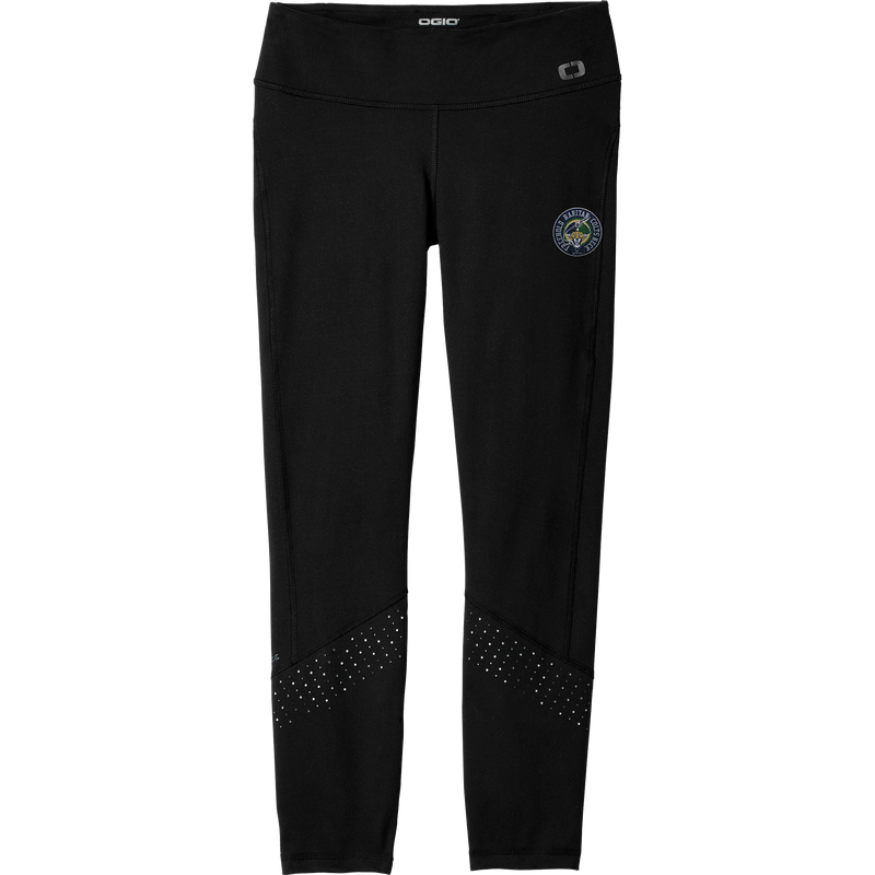 FRC Freehold Boro OGIO ENDURANCE Ladies Laser Tech Legging