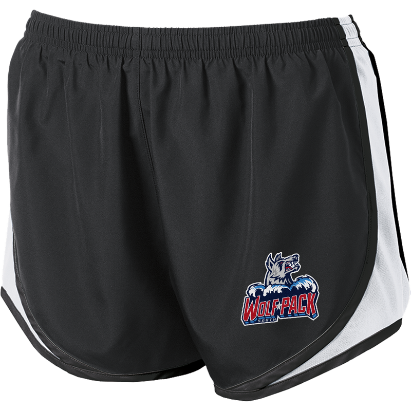 CT Wolfpack South Ladies Cadence Short