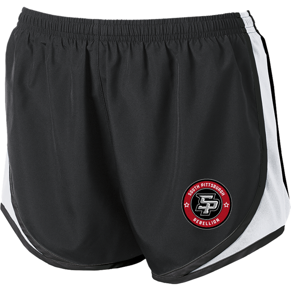 South Pittsburgh Rebellion Ladies Cadence Short