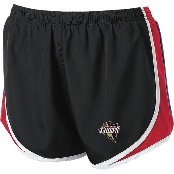 Mercer Chiefs Ladies Cadence Short