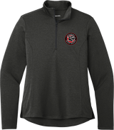 Palmyra Black Knights Ladies Endeavor 1/2-Zip Pullover