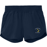 Delaware Jr. Blue Hens Women's Repeat Swift Short
