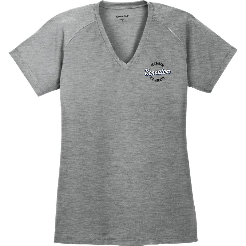 Bensalem Ladies Ultimate Performance V-Neck