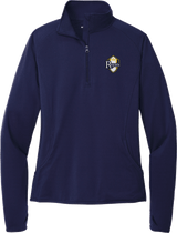 Royals Hockey Club Ladies Sport-Wick Stretch 1/4-Zip Pullover