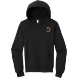 MD Jr. Black Bears Youth Sponge Fleece Pullover Hoodie