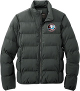 Jersey Shore Whalers Mercer+Mettle Puffy Jacket