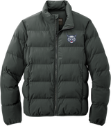 CT Bobcats Mercer+Mettle Puffy Jacket