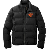 Pennsauken Pilots Mercer+Mettle Puffy Jacket