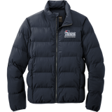 Secaucus Patriots Mercer+Mettle Puffy Jacket