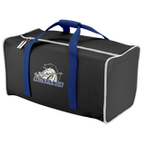 Mustangs Equipment Bag