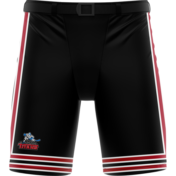 NJ Titans 2011 Youth Hybrid Pants Shell