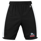 NJ Titans 2012/2013 Adult Sublimated Shorts